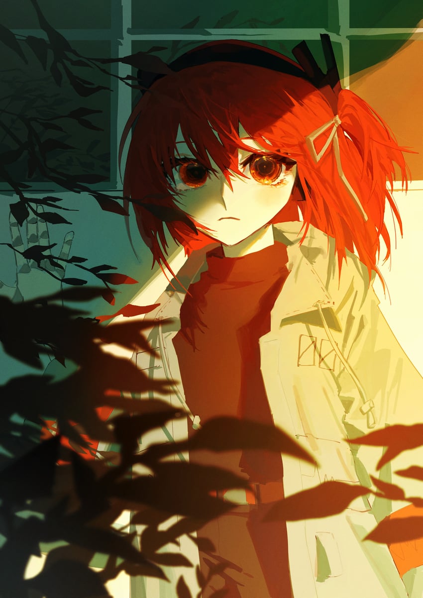 adachi rei (utau and 1 more) drawn by urako_(urako_1219)