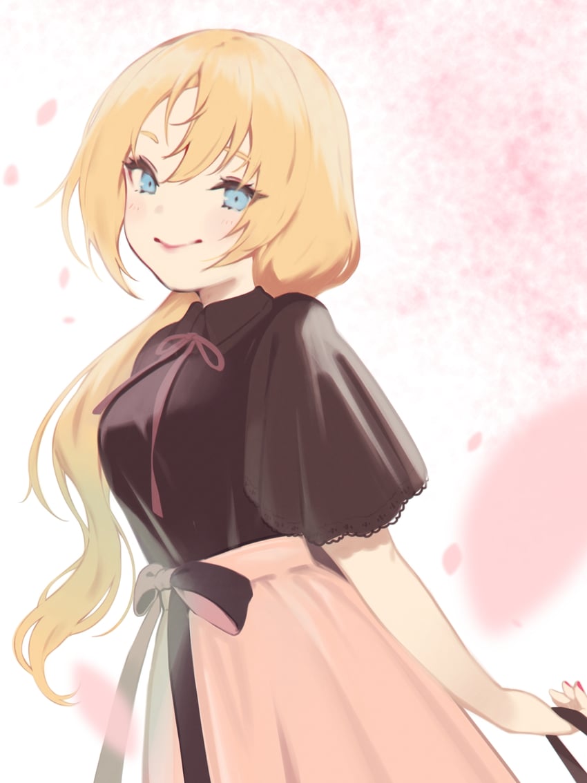 original drawn by pokachu