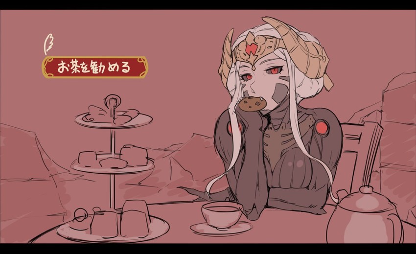 edelgard von hresvelg (fire emblem and 1 more) drawn by mikoyan