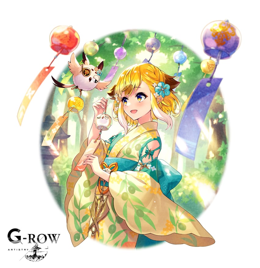 minerva (phantom of the kill) drawn by mikan_ame_(gumi)