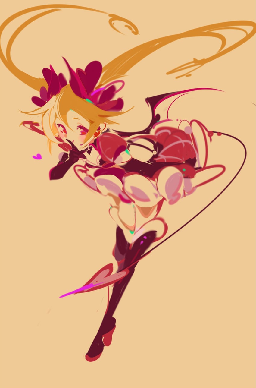 kisaki emiri (mahou shoujo madoka magica and 1 more) drawn by she_li_(lynxm)