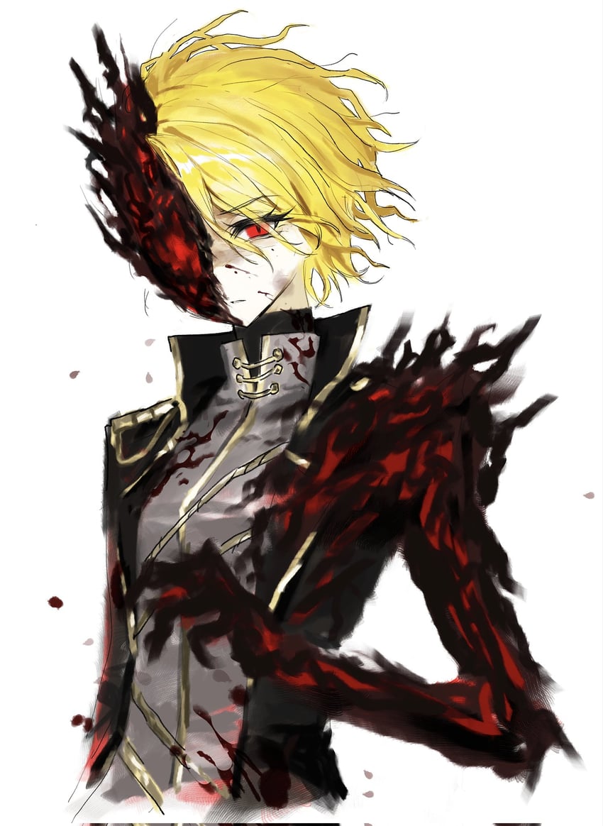don quixote and sancho (project moon and 2 more) drawn by u87654321111111