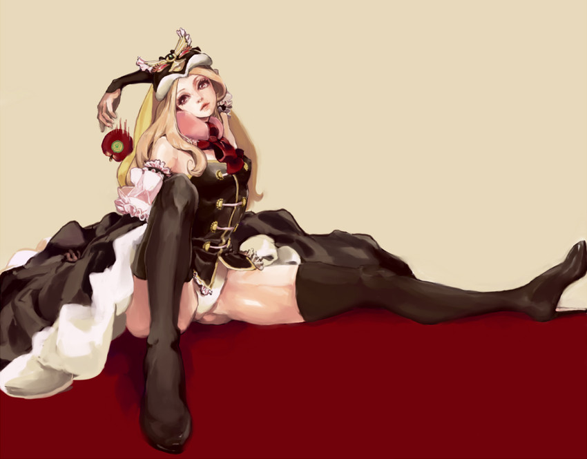 takakura himari and princess of the crystal (mawaru penguindrum) drawn by hina_(xoxo)