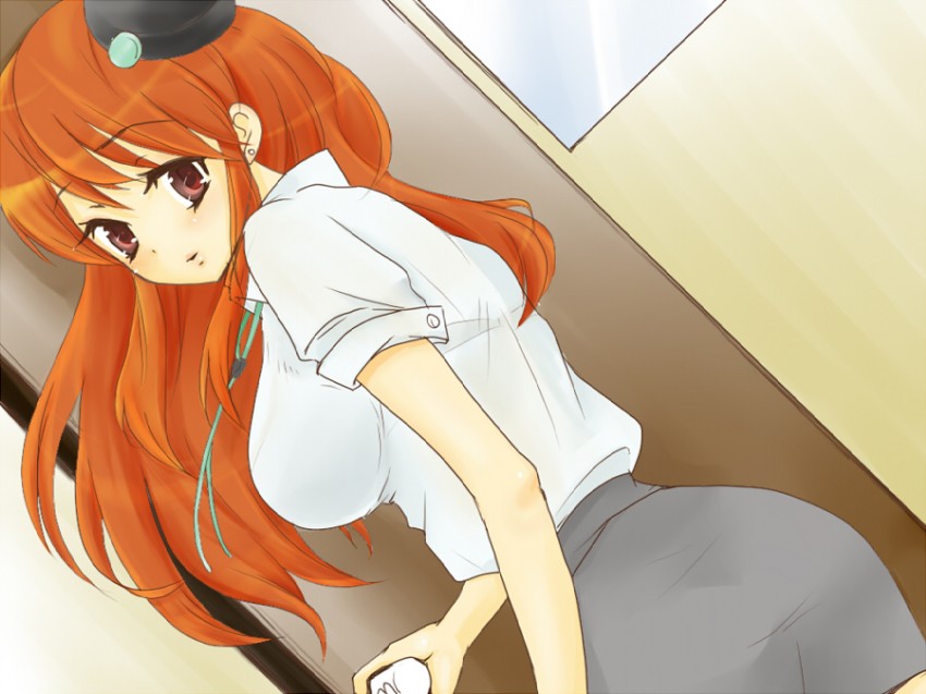 asahina mikuru (suzumiya haruhi no yuuutsu) drawn by asano_miu
