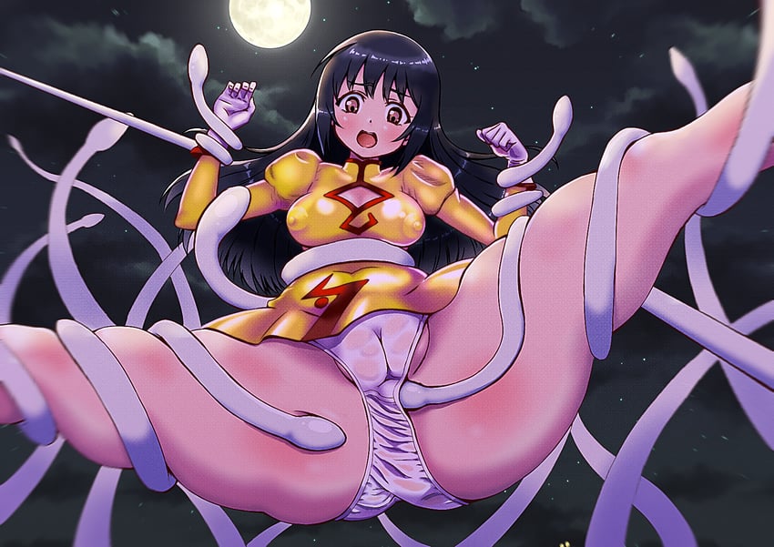 golden delmo and rie petoriyacowa (aika and 1 more) drawn by tgjbf-ten-l