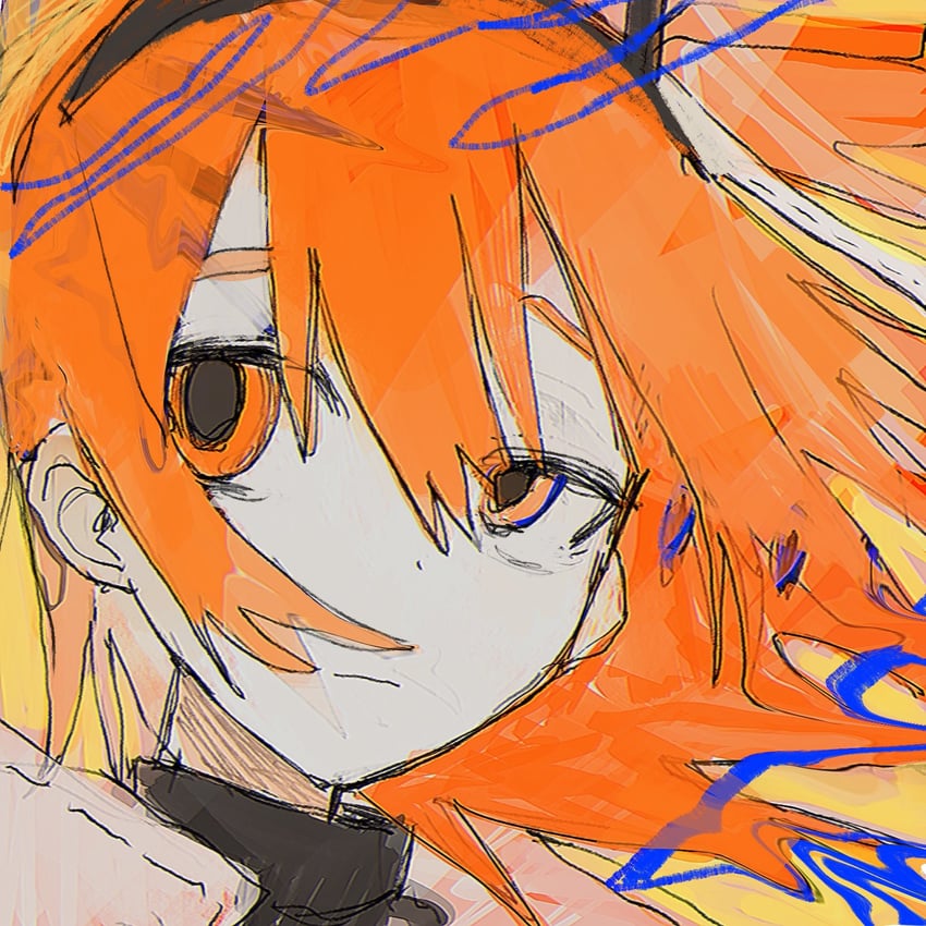 adachi rei (utau and 1 more) drawn by uten3kai