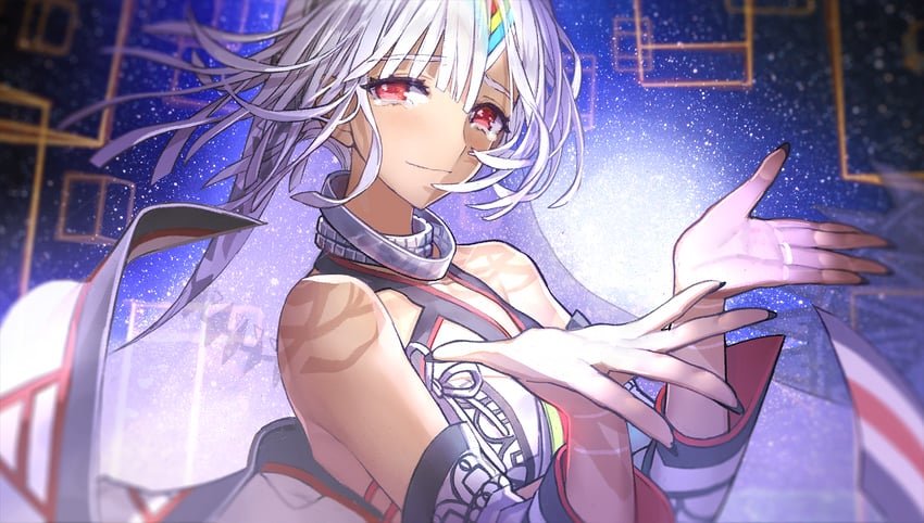 altera (fate and 2 more) drawn by wada_arco