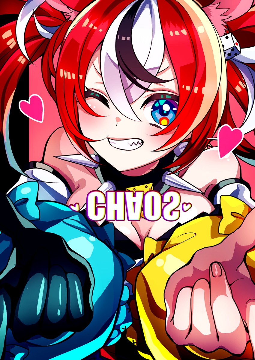 hakos baelz (hololive and 1 more) drawn by itsuki_keiichi
