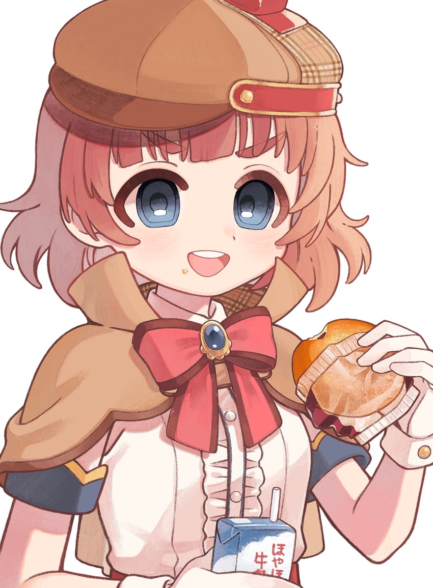 anzai miyako (idolmaster and 2 more) drawn by dokodemonai