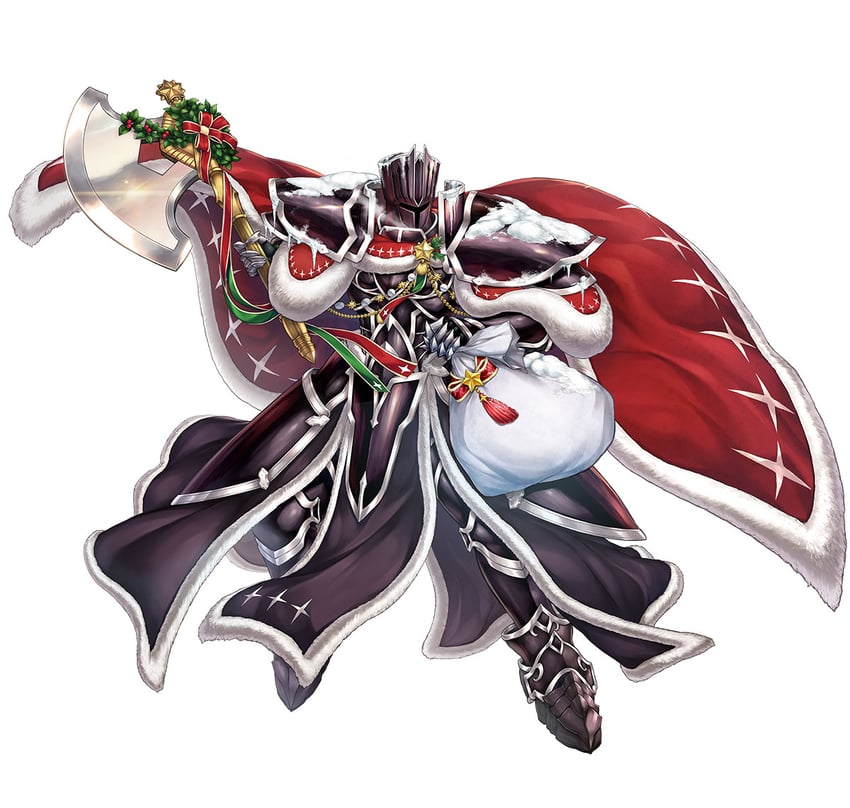 black knight (fire emblem and 3 more) drawn by yamada_koutarou