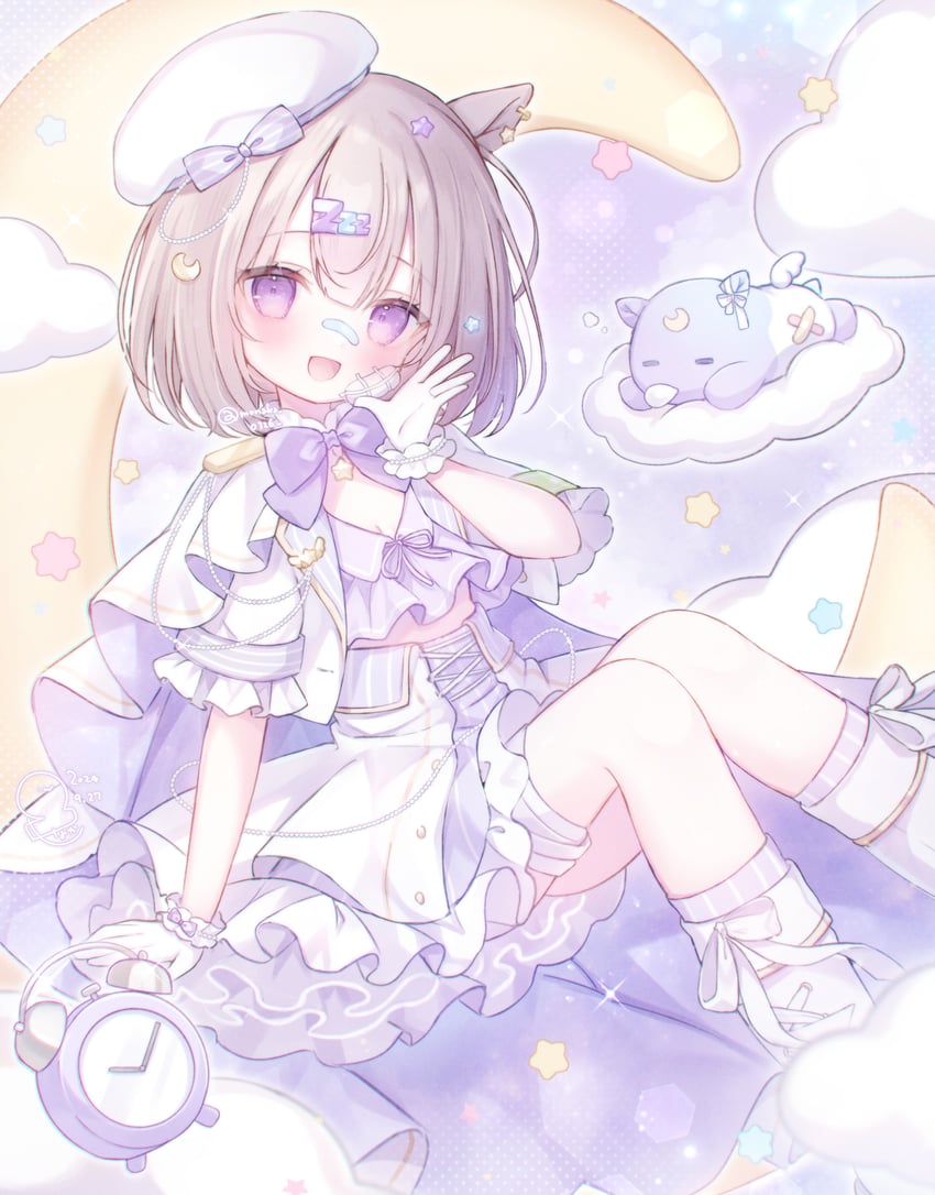 original drawn by omochi_monaka