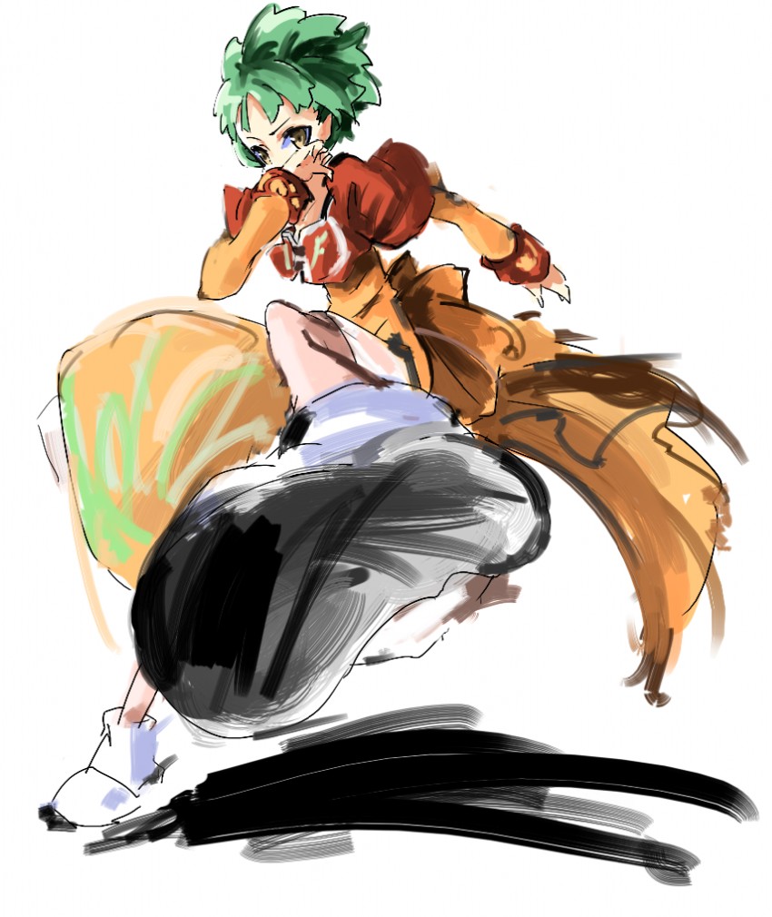 farah oersted (tales of and 1 more) drawn by maromi_(am97)