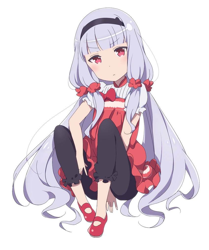 hoshimiya kate (sekai seifuku: bouryaku no zvezda) drawn by hotechige