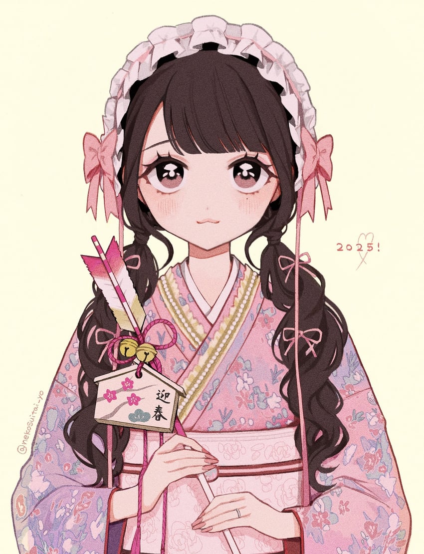chiba yuna (real life and 1 more) drawn by nekosuitai_yo