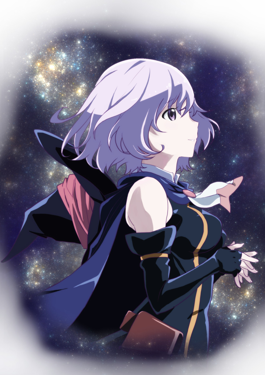 shihoru (hai to gensou no grimgar) drawn by kokorozashi_ookami