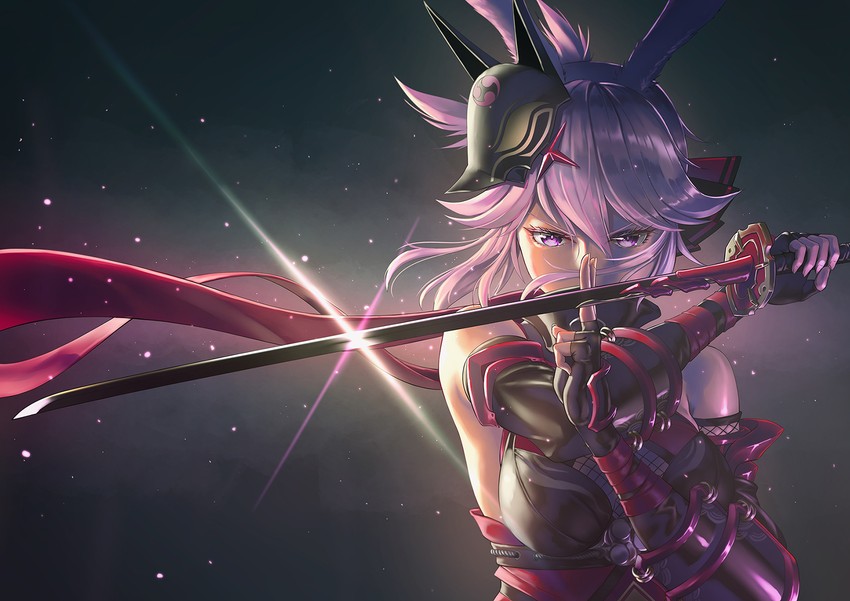 yae sakura and yae kasumi (honkai and 1 more) drawn by gotointhepark