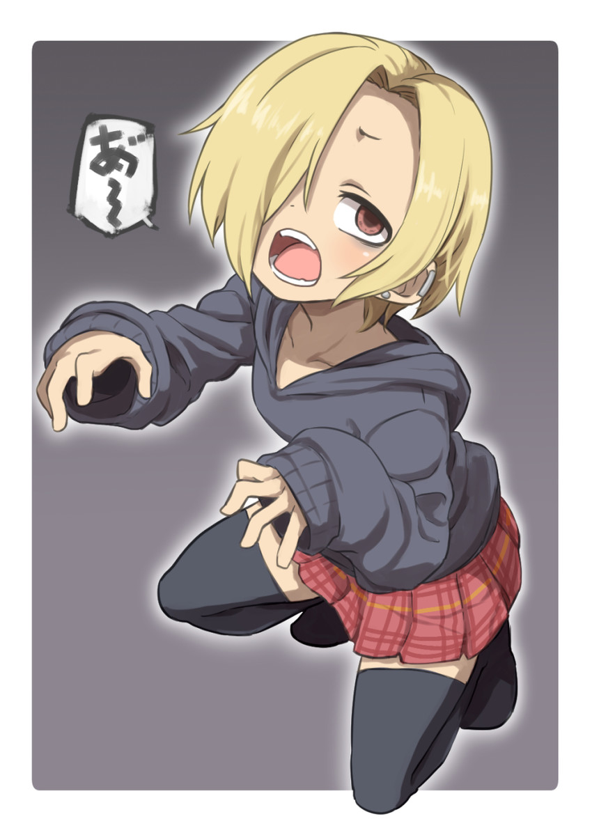 shirasaka koume (idolmaster and 1 more) drawn by gazacy_(dai)