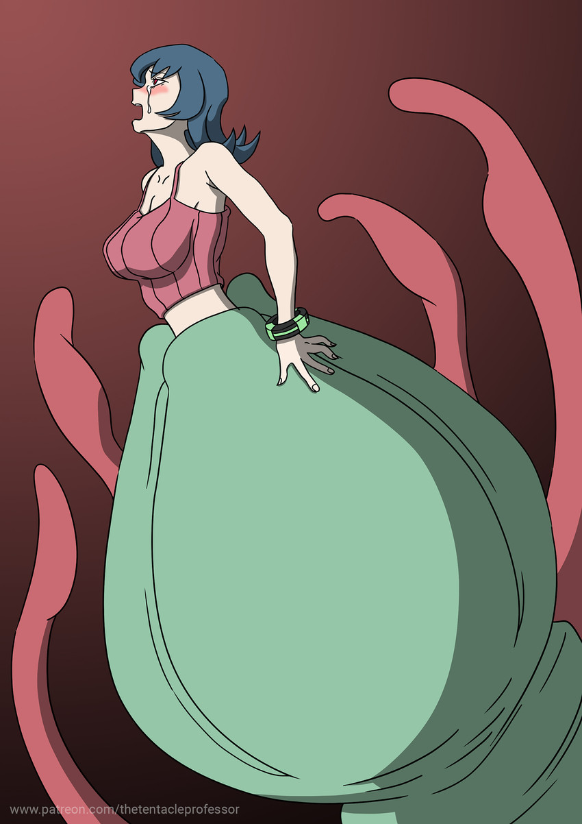 sabrina (pokemon and 1 more) drawn by the_tentacle_professor