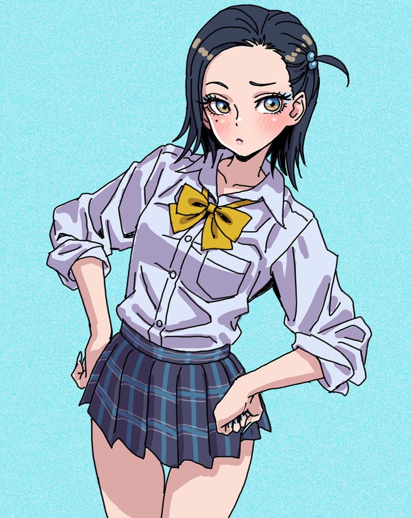 comoli harcourt (gundam and 1 more) drawn by yamashita_shun'ya