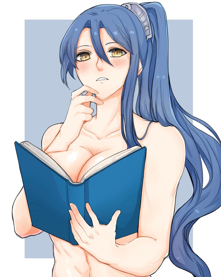laura s. arseid (eiyuu densetsu and 1 more) drawn by sierra117renner