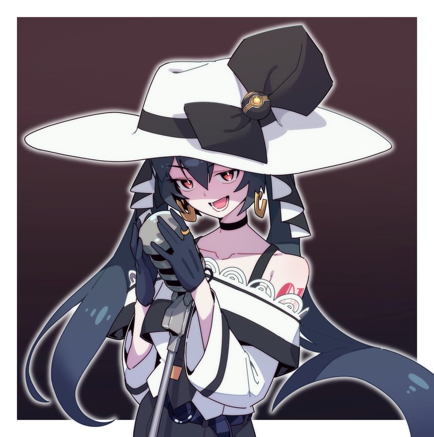 hatsune miku and dark miku (pokemon and 2 more) drawn by sake_goroke