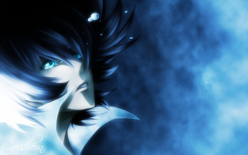 casshern (casshern and 1 more) drawn by mozuku_(nichts)