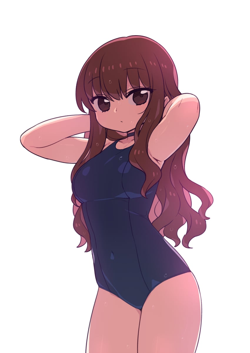 kishinami hakuno (fate and 1 more) drawn by chan_co