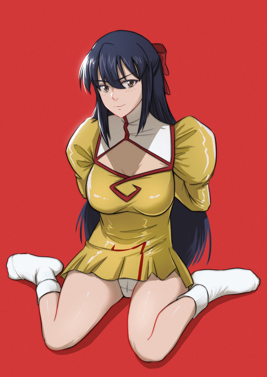 golden delmo and rie petoriyacowa (aika and 1 more) drawn by ghhoward