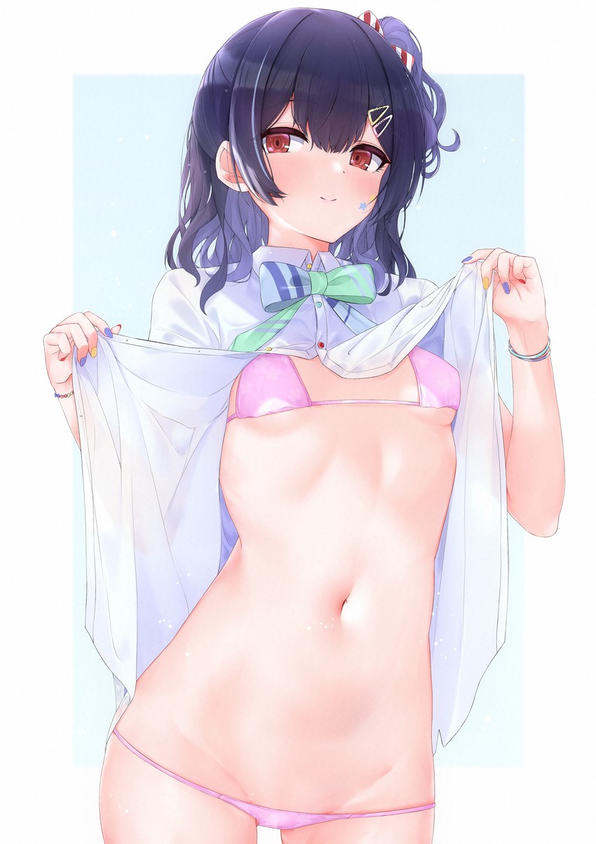 morino rinze (idolmaster and 1 more) drawn by tutinako