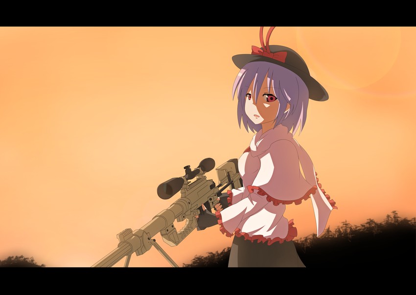 nagae iku (touhou) drawn by shiroi_suzume