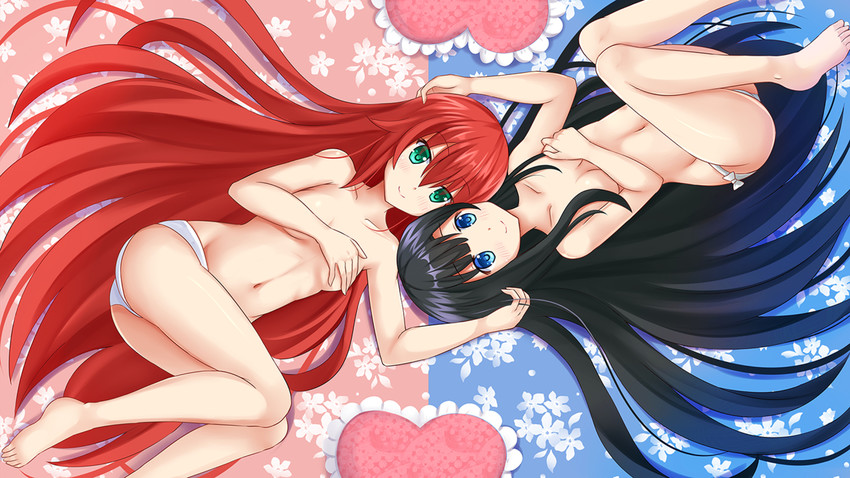 original drawn by kazenokaze