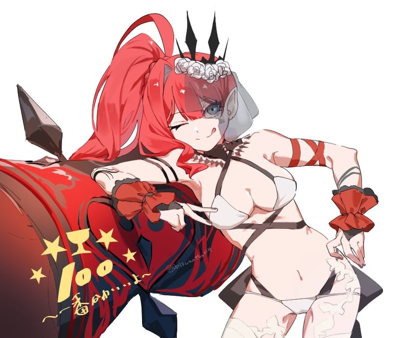 baobhan sith (fate and 1 more) drawn by tarazumo_(daizunattou014)