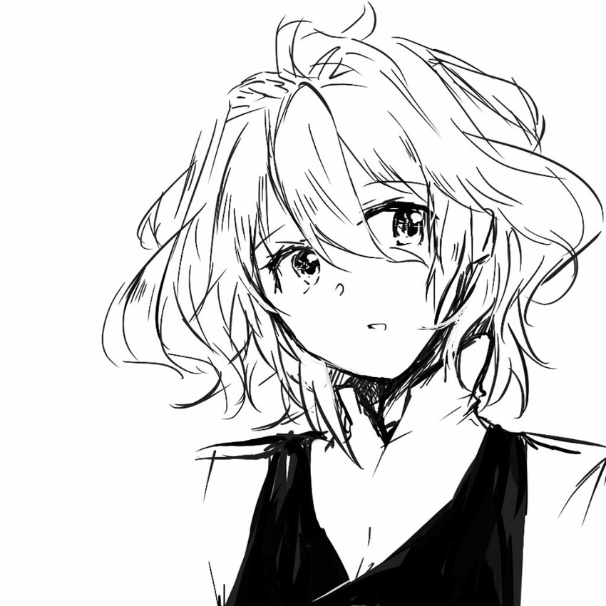 sieg (fate and 1 more) drawn by sonori