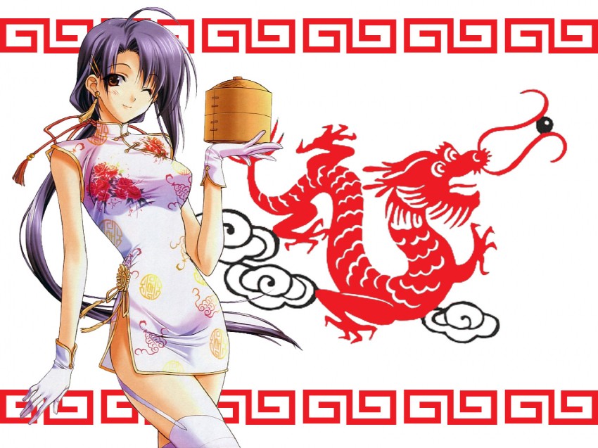 kinoshita takako (pia carrot and 1 more) drawn by suzuhira_hiro