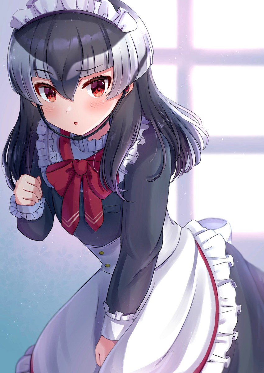chinstrap penguin (kemono friends and 1 more) drawn by p_imo01