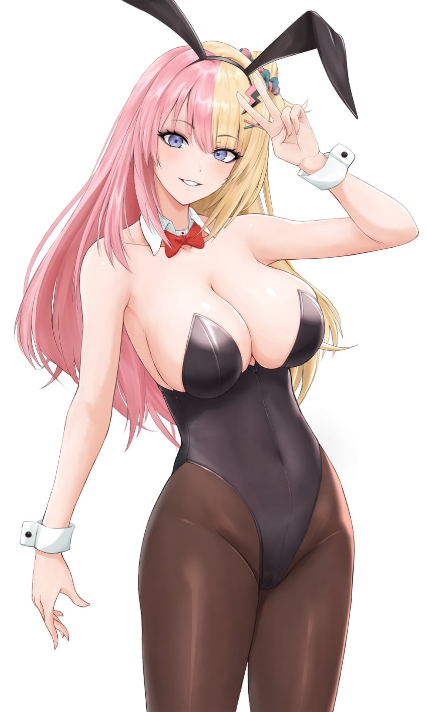 kotoka torahime (nijisanji and 1 more) drawn by vik_(xypt7474)