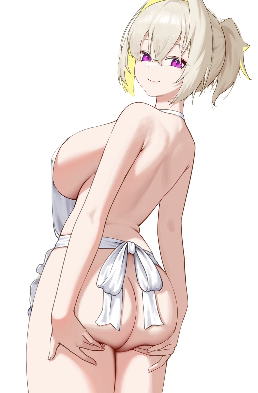 elegg (goddess of victory: nikke) drawn by nikku_nana