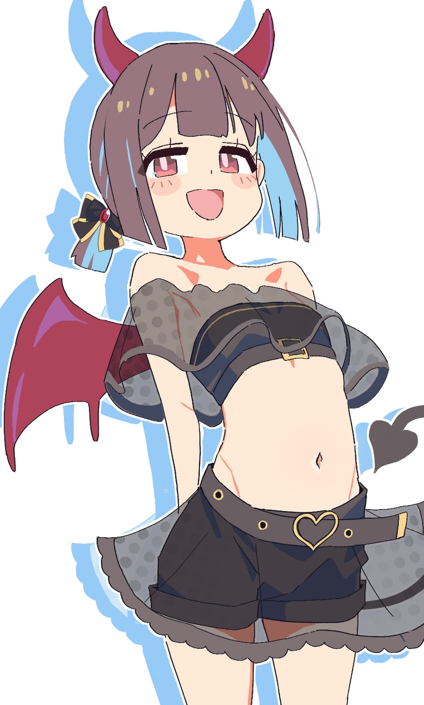 hozuki momiji (onii-chan wa oshimai!) drawn by noyama_takenoko