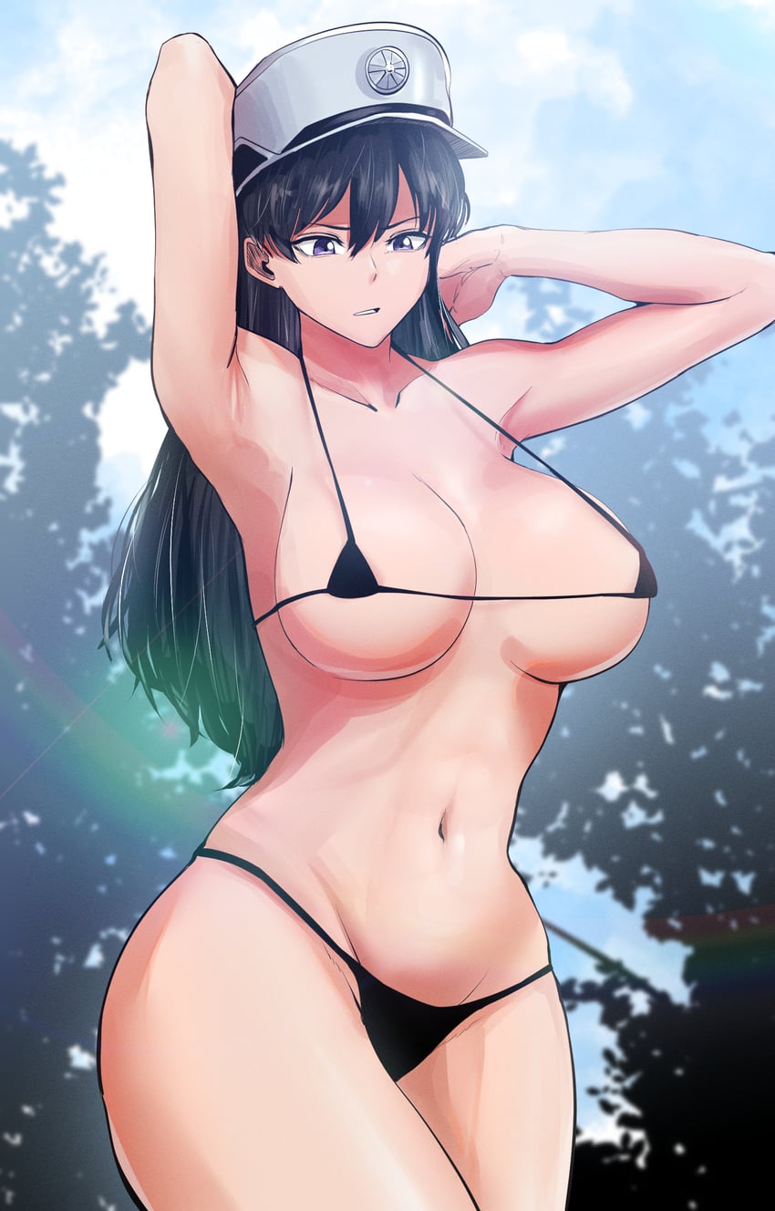 bambietta basterbine (bleach and 1 more) drawn by skkkkkk12