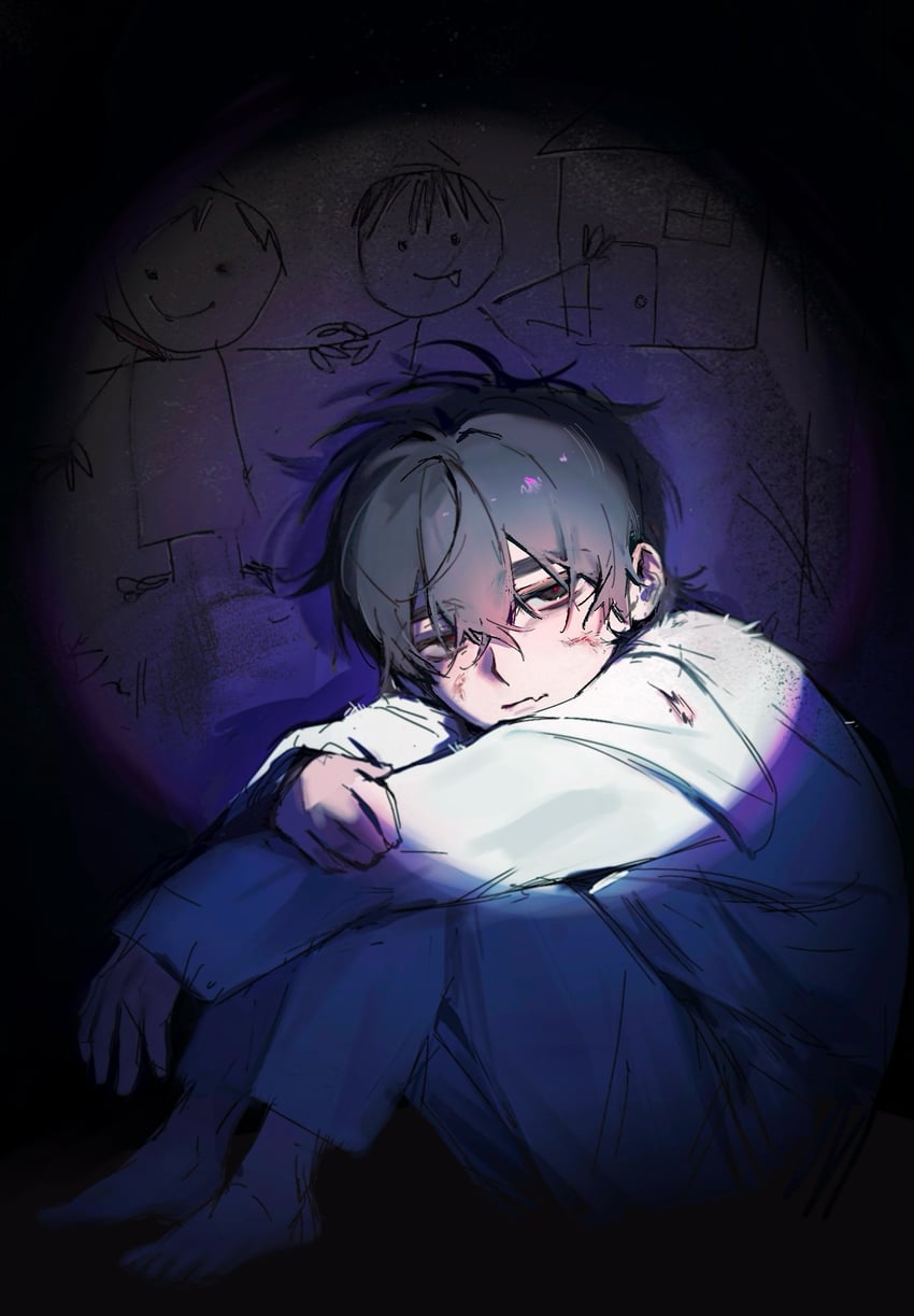 ivan (alien stage) drawn by jiesa
