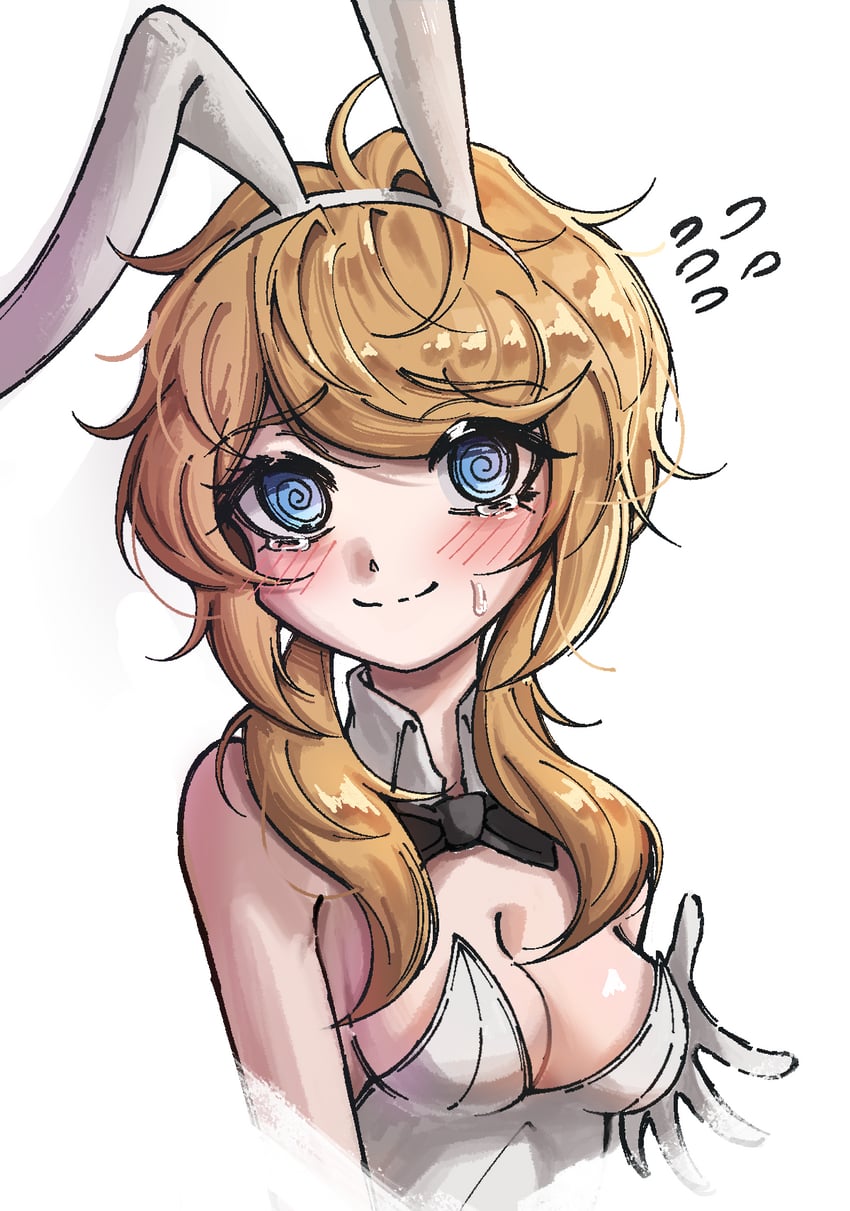 inori kanata (danganronpa and 2 more) drawn by petra_(jgc845601)