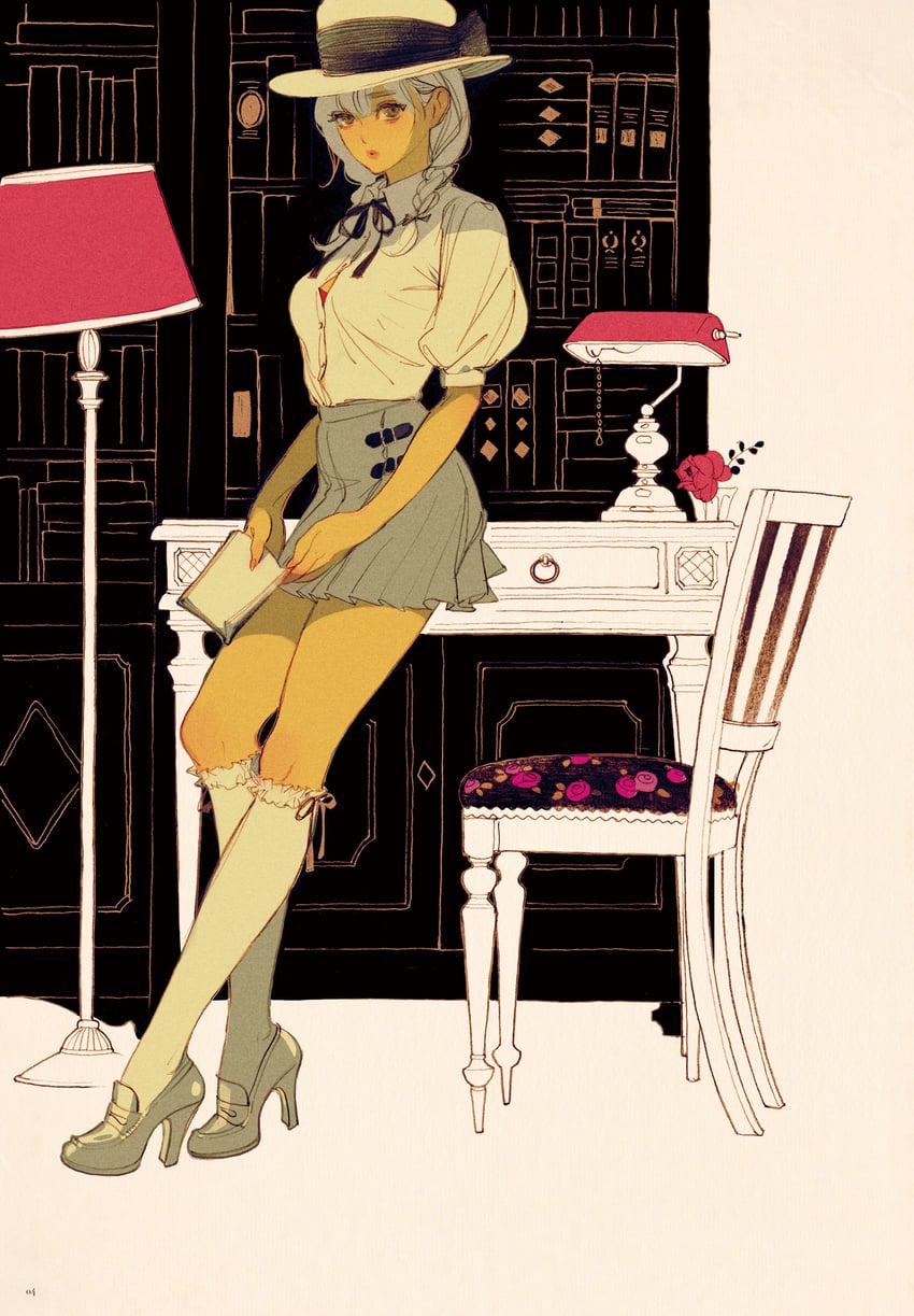 original drawn by matsuo_hiromi