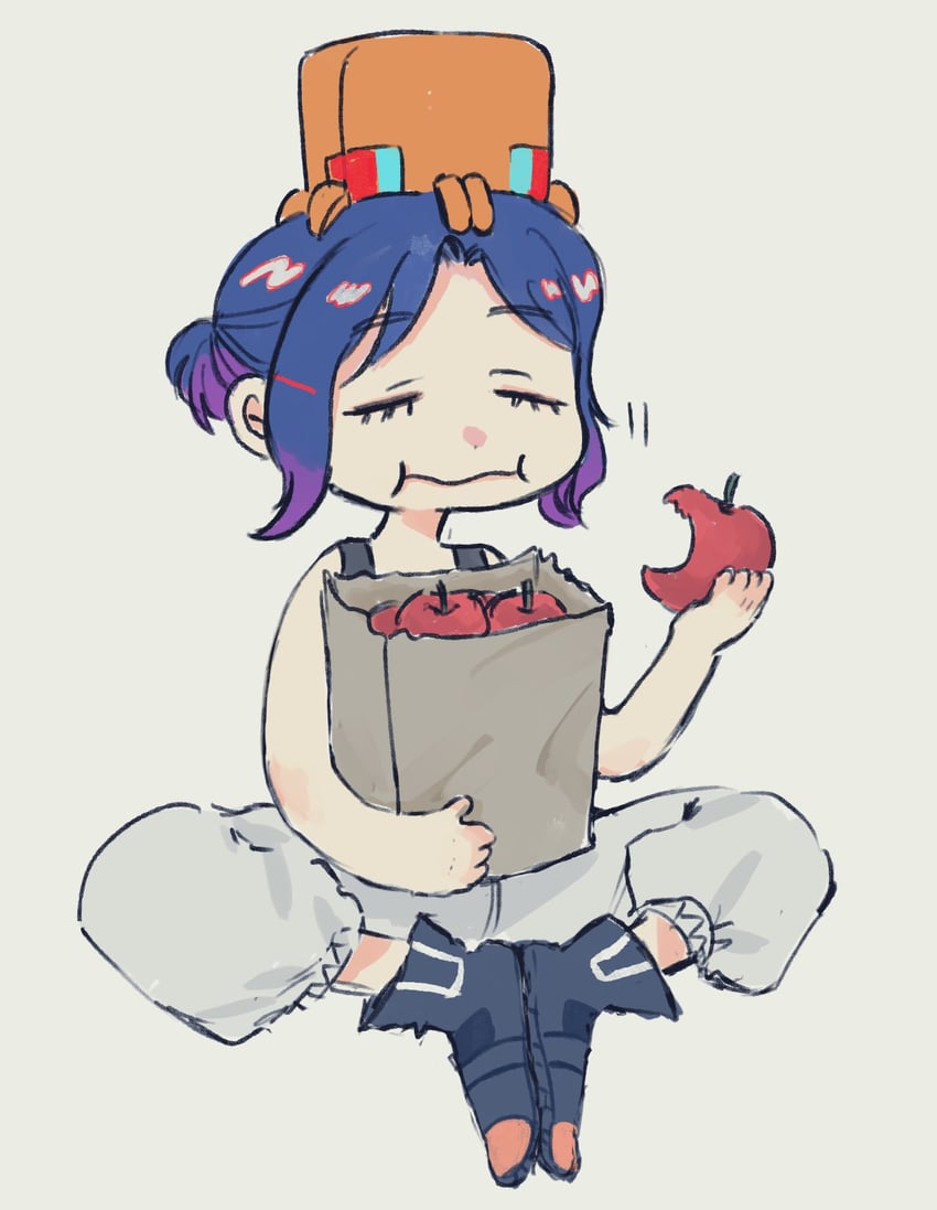 shuji ito and conch (gundam and 1 more) drawn by suubox