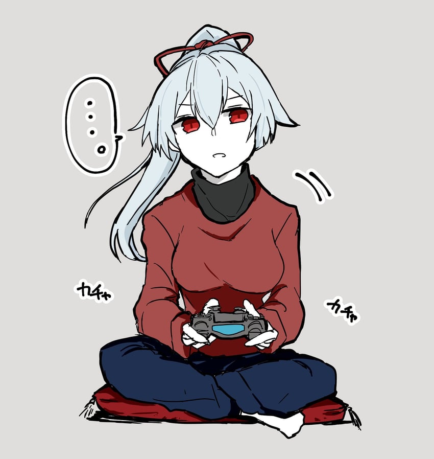 tomoe gozen (fate and 1 more) drawn by sakeno_rarukan
