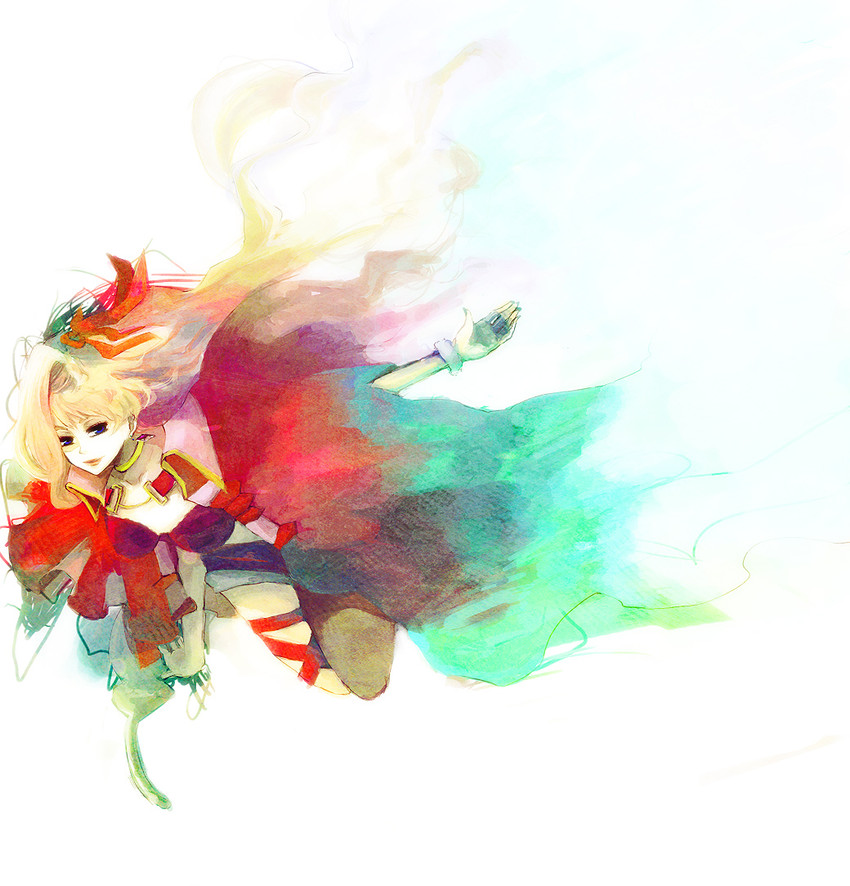 sheryl nome (macross and 1 more) drawn by urr