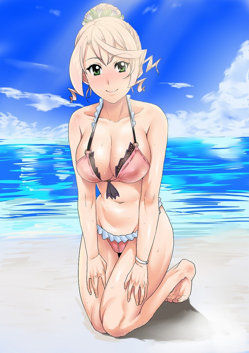 alisha diphda (tales of and 1 more) drawn by cholesenel