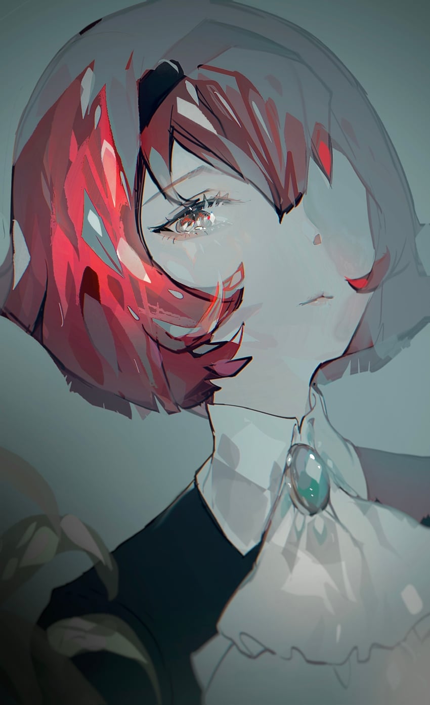 r dorothy wayneright (the big o) drawn by oekakinozobon