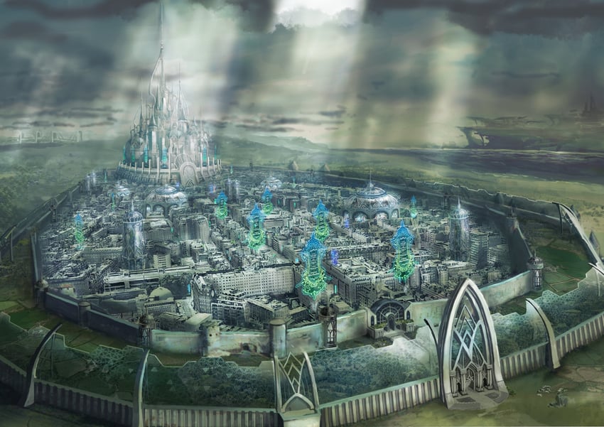 final fantasy and 1 more