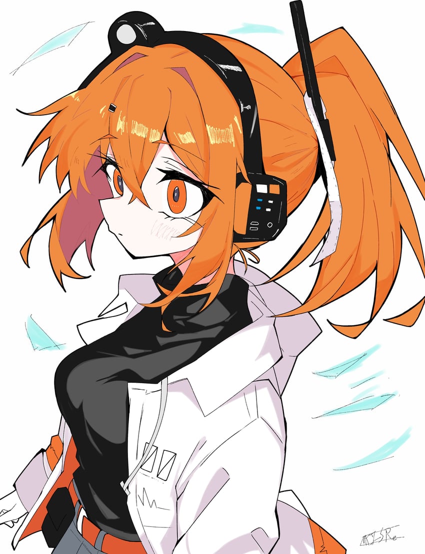 adachi rei (utau and 1 more) drawn by miketsushuu