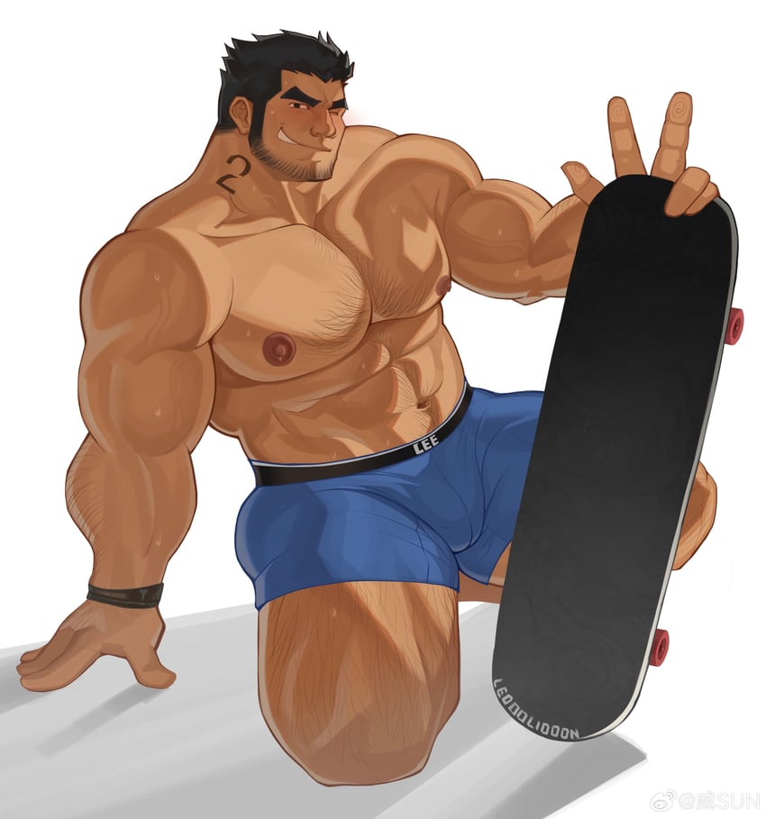 lucas lee (scott pilgrim and 1 more) drawn by weisun_(leoooliooon)